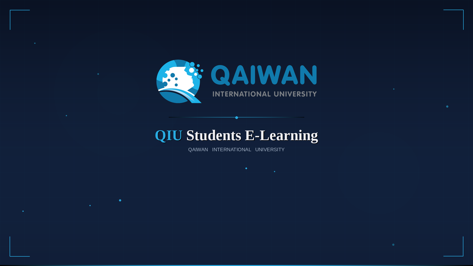 QIU LOGO